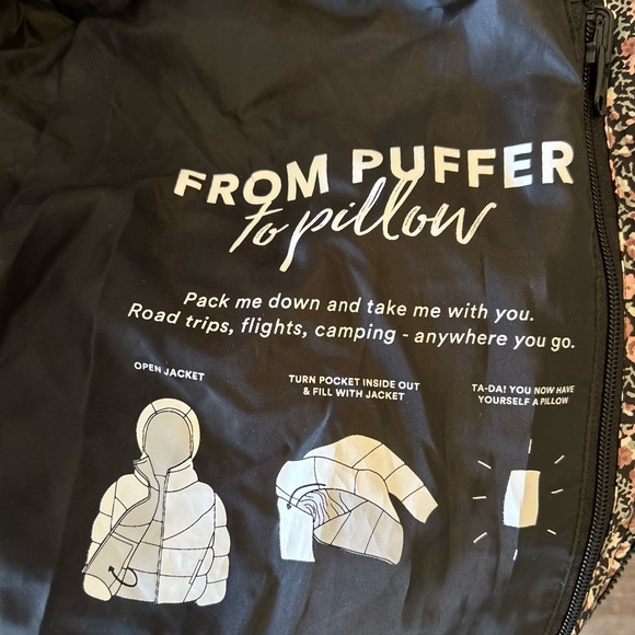 Cotton On Body Puffer Jacket - Picture 7 of 7